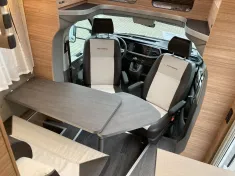 Bild 6 Weinsberg X-Cursion Van EDITION PEPPER 500 MQ Automatik