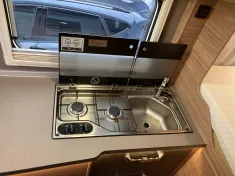 Bild 9 Weinsberg X-Cursion Van EDITION PEPPER 500 MQ Automatik