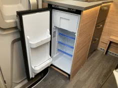 Bild 10 Weinsberg X-Cursion Van EDITION PEPPER 500 MQ Automatik