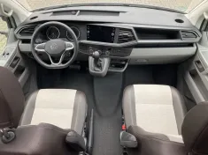 Bild 14 Weinsberg X-Cursion Van EDITION PEPPER 500 MQ Automatik