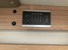 Bild 15 Weinsberg X-Cursion Van EDITION PEPPER 500 MQ Automatik