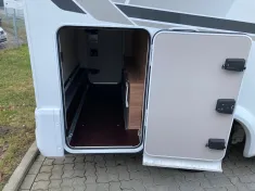 Bild 17 Weinsberg X-Cursion Van EDITION PEPPER 500 MQ Automatik