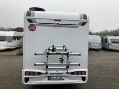 Bild 19 Weinsberg X-Cursion Van EDITION PEPPER 500 MQ Automatik