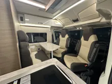 Fahrzeugbild Forster Vantasy FV541HB Travel Line Special #7