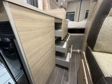 Fahrzeugbild Forster Vantasy FV541HB Travel Line Special #10