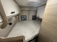 Fahrzeugbild Forster Vantasy FV541HB Travel Line Special #13