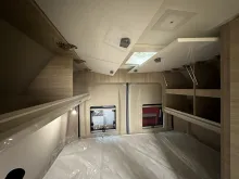 Fahrzeugbild Forster Vantasy FV541HB Travel Line Special #14