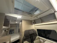 Fahrzeugbild Forster Vantasy FV541HB Travel Line Special #16