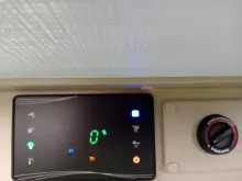 Fahrzeugbild Forster Vantasy FV541HB Travel Line Special #17