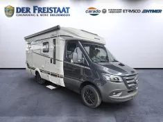 Bild 1 Hymer ML-T 570 XPERIENCE