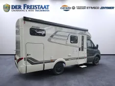 Bild 2 Hymer ML-T 570 XPERIENCE