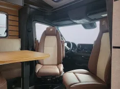 Bild 4 Hymer ML-T 570 XPERIENCE