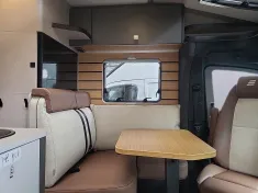 Bild 7 Hymer ML-T 570 XPERIENCE