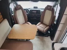Bild 8 Hymer ML-T 570 XPERIENCE