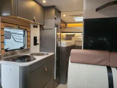 Bild 9 Hymer ML-T 570 XPERIENCE
