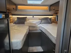 Bild 11 Hymer ML-T 570 XPERIENCE