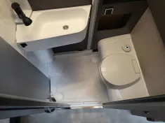 Bild 12 Hymer ML-T 570 XPERIENCE
