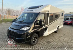 T 68 Adventure Edition