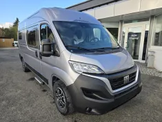 Bild 1 Pössl D-Line 2WIN Fiat 140 PS