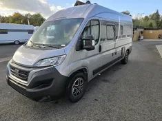 Bild 2 Pössl D-Line 2WIN Fiat 140 PS