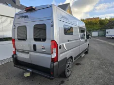 Bild 3 Pössl D-Line 2WIN Fiat 140 PS