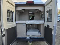 Bild 13 Pössl D-Line 2WIN Fiat 140 PS