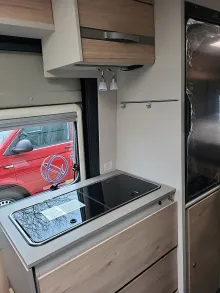Fahrzeugbild Dethleffs Globetrail 640 HR Fiat #14
