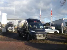 Bild 2 Malibu First Class - Two Rooms 640 LE RB charming GT skyview