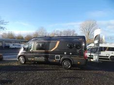 Bild 4 Malibu First Class - Two Rooms 640 LE RB charming GT skyview