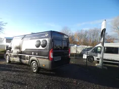 Bild 5 Malibu First Class - Two Rooms 640 LE RB charming GT skyview