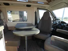 Bild 8 Malibu First Class - Two Rooms 640 LE RB charming GT skyview