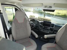 Bild 9 Malibu First Class - Two Rooms 640 LE RB charming GT skyview