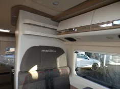 Bild 10 Malibu First Class - Two Rooms 640 LE RB charming GT skyview