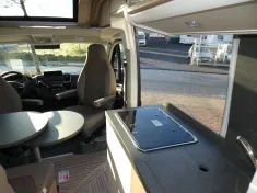 Bild 11 Malibu First Class - Two Rooms 640 LE RB charming GT skyview
