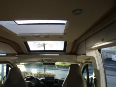 Bild 12 Malibu First Class - Two Rooms 640 LE RB charming GT skyview