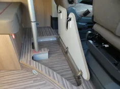 Bild 13 Malibu First Class - Two Rooms 640 LE RB charming GT skyview