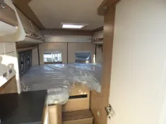 Bild 14 Malibu First Class - Two Rooms 640 LE RB charming GT skyview
