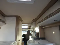 Bild 15 Malibu First Class - Two Rooms 640 LE RB charming GT skyview