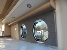 Bild 16 Malibu First Class - Two Rooms 640 LE RB charming GT skyview