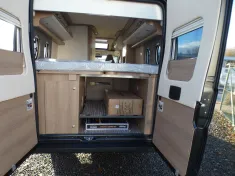 Bild 17 Malibu First Class - Two Rooms 640 LE RB charming GT skyview