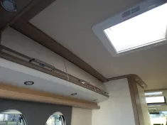 Bild 18 Malibu First Class - Two Rooms 640 LE RB charming GT skyview