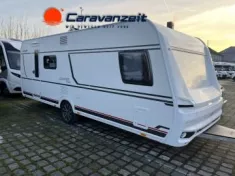 Bild 1 Dethleffs Camper 560 FMK First Edition Downtown