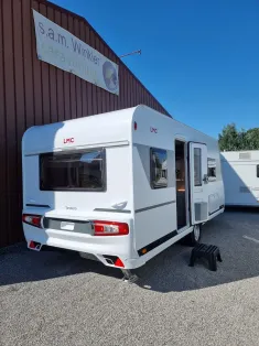 Bild 6 LMC Tandero 480 D sofort verfügbar