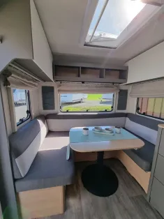 Bild 11 LMC Tandero 480 D sofort verfügbar