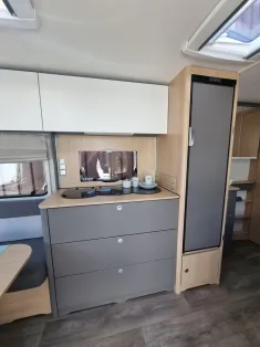 Bild 12 LMC Tandero 480 D sofort verfügbar