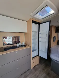 Bild 13 LMC Tandero 480 D sofort verfügbar