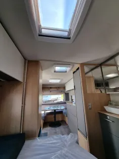Bild 17 LMC Tandero 480 D sofort verfügbar