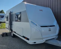 Bild 19 LMC Tandero 480 D sofort verfügbar