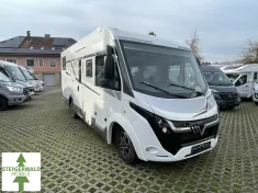 Bild 2 Mobilvetta KEA I 86