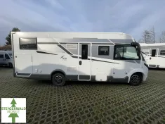 Bild 3 Mobilvetta KEA I 86